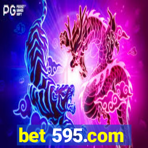 bet 595.com